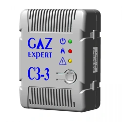 Gas alarm device ??-3.2