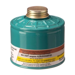 Combined filter FK-5MT A2B2E2AXP3D