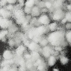 Filler of "Holofiber PAFS" brand.