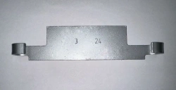 Adjusting bracket CP 369.812-04