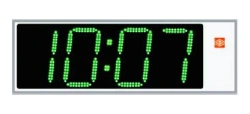 Electronic scoreboard clocks ??54
