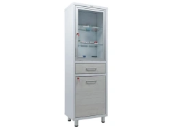 Medical cupboard MD 1 SHM-SSD