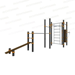 Sports equipment Romana 501.62.01