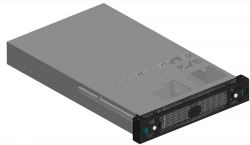 BVMT.301179.003 Chassis 2x16