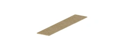 Worktop 3000*600*38 LD.290010.000 (Quartz G-64 )