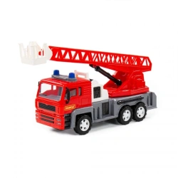 "Almaz", inertia fire-fighting car (in grid), article 86723