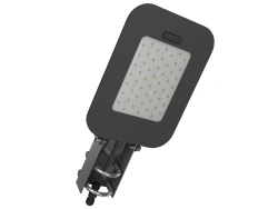LED street light Topol SP-DKU-33-060-1125-67X 60VT 5000K 6000LM 400x190x65MM UHL1 dark grey 2.8KG IP67 0.98 >7