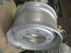 167.9911.00.3101012-21 Disc wheel