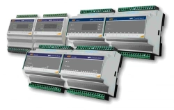 MDS AI-8TC-B4 Series Analogue and Discrete Signal Input/Output Modules