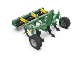 Deep loosener mounted GRP-3