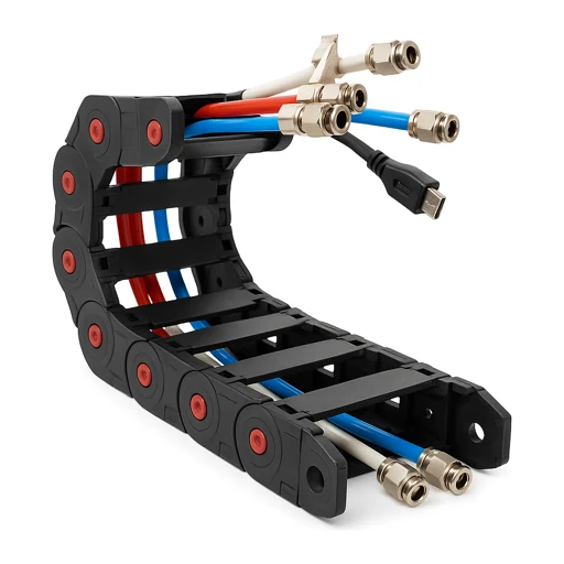Cable Management Systems