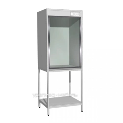 Fume cupboard ??-2