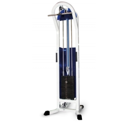 Single block frame (load-block)