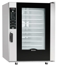 Electric convection oven KEP-10P-01