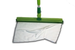 Non-woven cleaning cloths Se&t 50