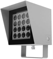 LED luminaire Oder 10-30W