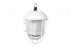 Lighting equipment for non-domestic use: luminaires of series: VL, model: "VL-ACORN".