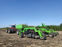 Direct seed drill Don 651-M68