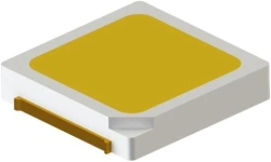 GSLED.3030s.V3X.04.30Y.ZZ.FR series LEDs, where X is a subgroup by nominal voltage, Y is a subset of the group by colour thee