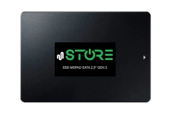 MSPAD2201T9 Solid State Drive (SSD), 1920GB, SATA, 2.5"