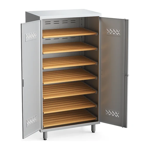 Proofing & Bread Cabinets