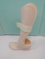 Prosthetic foot PN0-OB
