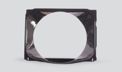 Fan shroud 316300130901000