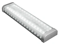 Luminaires with LED light sources of CLASSICS series LE-SPO-05-023-xxxx-20X