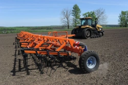 Tooth harrow (daisy-chain) BS-15