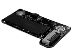 SATA Rikor expander board (KDBA.467321.001)
