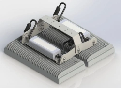 LED luminaire for street lighting SPP05-250-311 U1 Trios 2