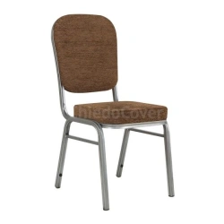 Chair Bodie 25mm on metal frame