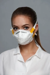 SPIRO-301 medical respirator