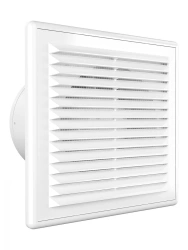 Axial fan C 4S C