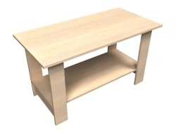 Coffee table SZh-05