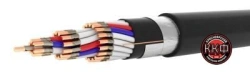 Cable ????????(?)-FRLS 14?1,5 ?? (0,66) GOST LLC "???"