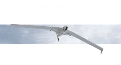 Unmanned aerial system ZALA 421-16T2