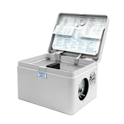 Universal gas analyser GANK-4(AR)