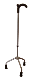 Multisupport cane TM-01