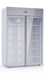 Refrigerated cabinet V1,4-Sd