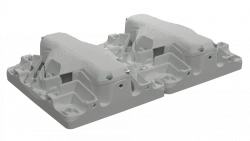 LED luminaire L-pixel 2