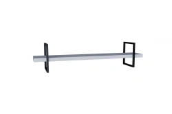 Cologne LD.674030.000 Shelf (Metropolitan Grey )