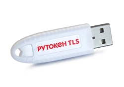 Rutoken TLS