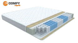 Comfy series mattress, model "Strong"