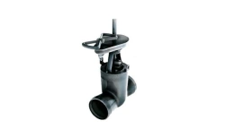 Gate valve 1511-300-CZZ