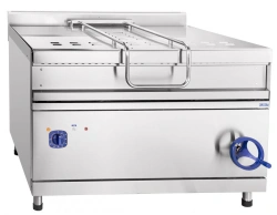 Electric universal frying pan ESC-90-0,67-150