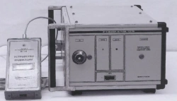 Absorbed power wattmeters M3-106