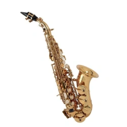 Soprano saxophone "Model A"