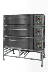Electric Roasting Cabinets