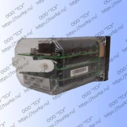 Responsible command execution unit (RKP OTU8)
